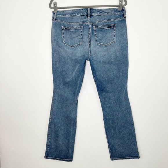 Torrid Bootcut Jeans Size 18 - Picture 4 of 7